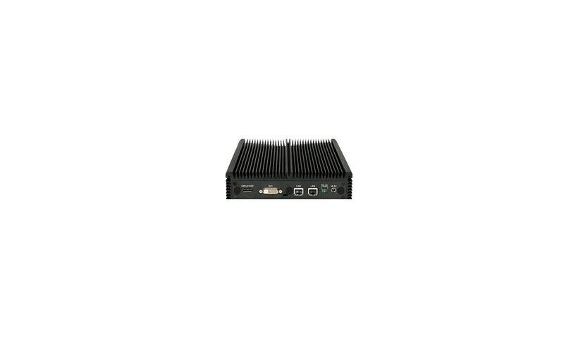DT Research Signage Appliance SA1360 - digital signage player