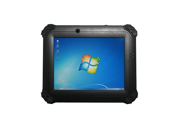 DT Research Mobile Rugged Tablet DT398B - 9.7" - Core i7 - 4 GB RAM - 64 GB flash storage