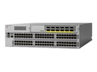 Cisco Nexus 93128TX - switch - 96 ports - managed - rack-mountable