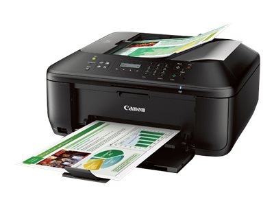mx532 printer ink