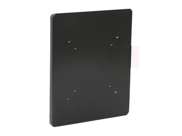 Chief Weighted Adapter Plate - Black