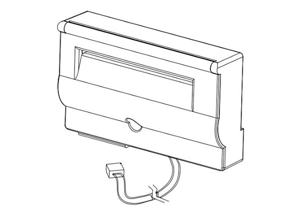 Datamax-O'Neil - standard cutter option