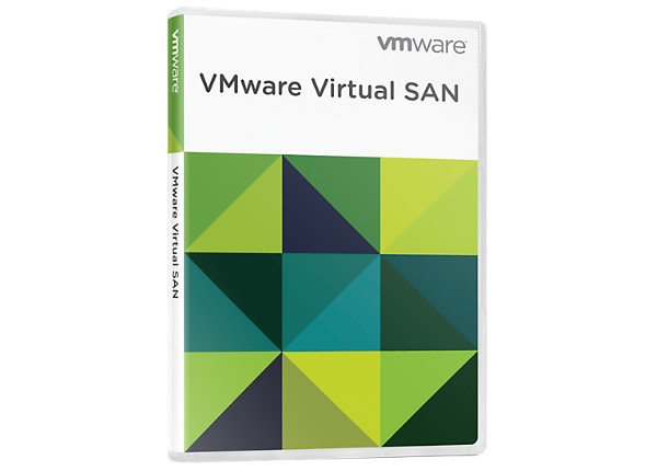 VMware Virtual SAN ( v. 5 ) - license