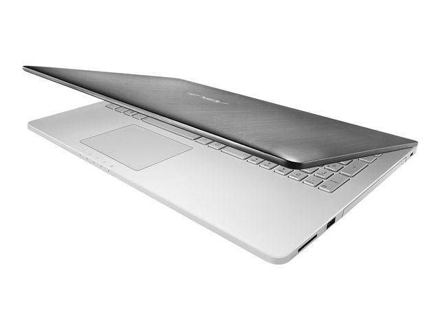ASUS N550JK-DS71T Core i7-4700HQ 1 TB HDD 8 GB RAM DVD-Writer Windows 8.1