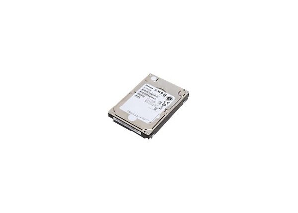 Toshiba AL13SEB300 - hard drive - 300 GB - SAS 6Gb/s