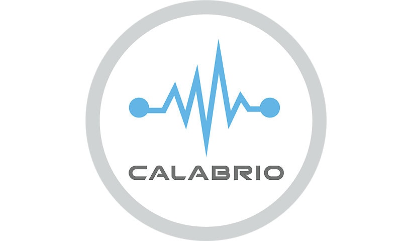 CALABRIO CALL REC AUDIO REC SRC PLY