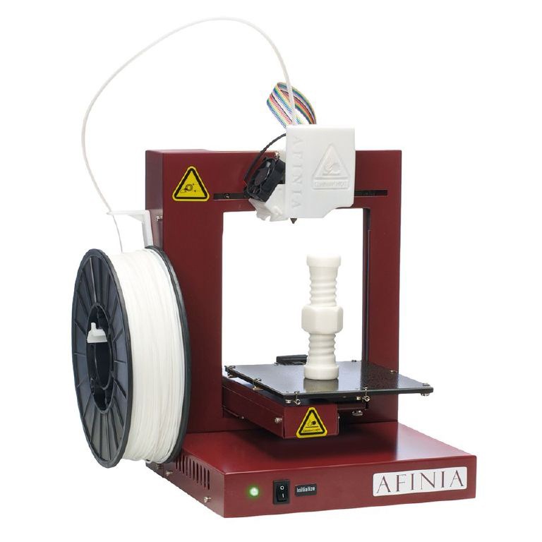 AFINIA H480 Desktop 3D Printer