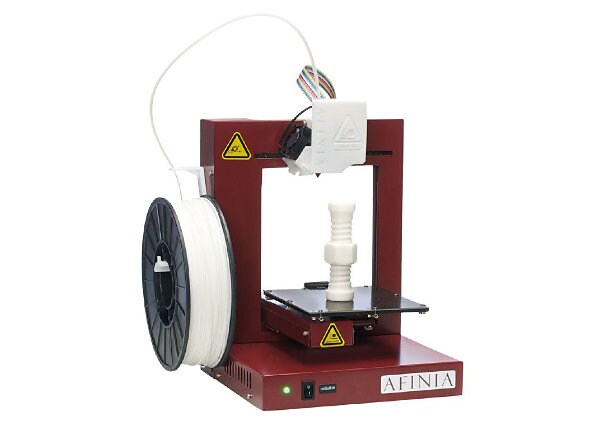 AFINIA H480 Desktop 3D Printer