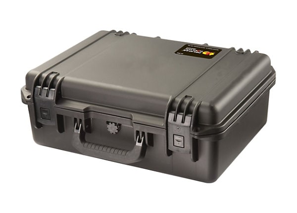 Pelican Storm Case with Padded iM2400