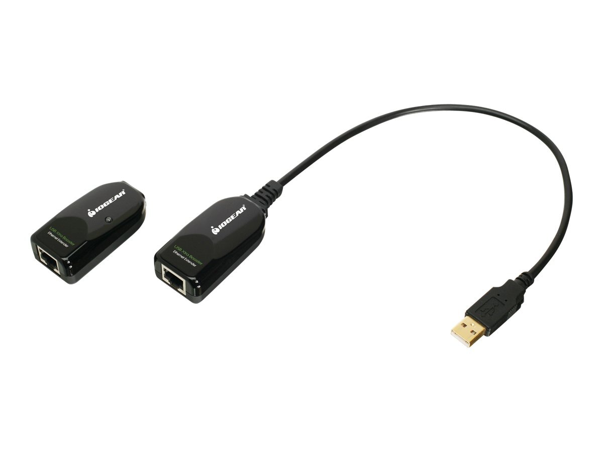 IOGEAR USB 2.0 BoostLinq Ethernet - 164ft