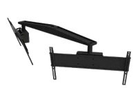 Peerless-AV® Dual Display Ceiling Mount for 40" to 70" Displays