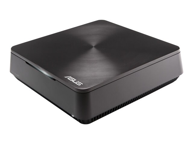 ASUS Vivo PC VM60 - Core i3 3217U 1.8 GHz - 4 GB - 500 GB