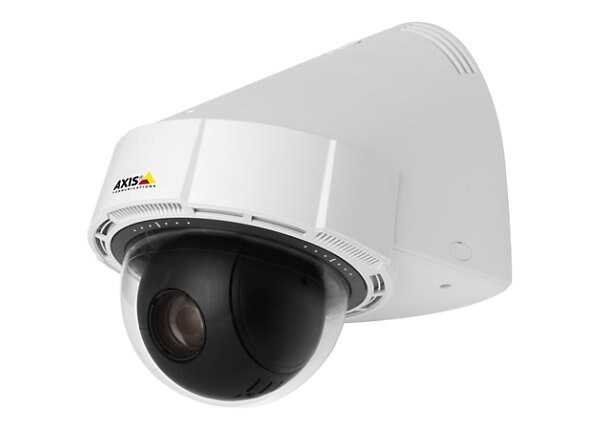 AXIS P5415-E PTZ Dome Network Camera 60 Hz - network surveillance camera