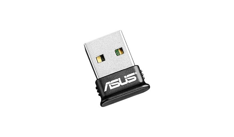 ASUS USB-BT400 - network adapter - USB 2.0