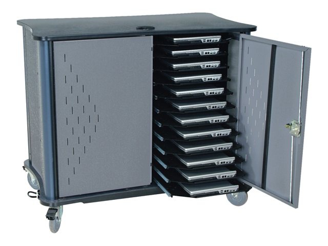 Spectrum LT24 - cart