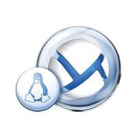 Acronis Backup Advanced for Linux Server (v. 11.5) - license + 1 Year Advan