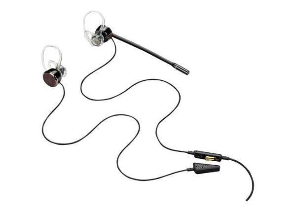Plantronics Blackwire C435 - headset
