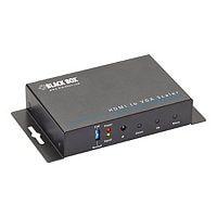 Black Box - video converter