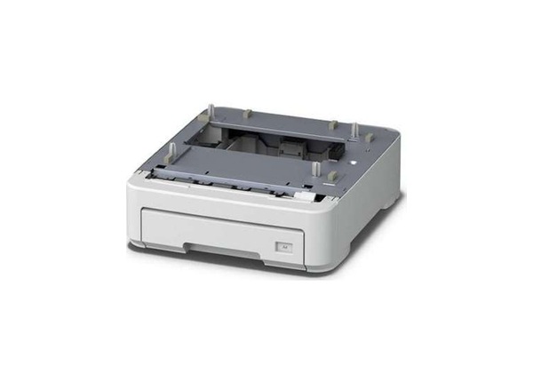 OKI 2nd paper tray - media tray - 530 sheets