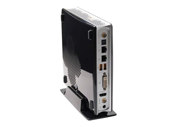ZOTAC ZBOX ID91 - Core i3 4130T 2.9 GHz - 0 MB - 0 GB