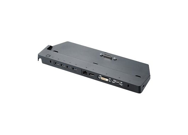 Fujitsu Port Replicator for Lifebook T904