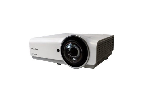 Promethean Projector upgrade - DLP