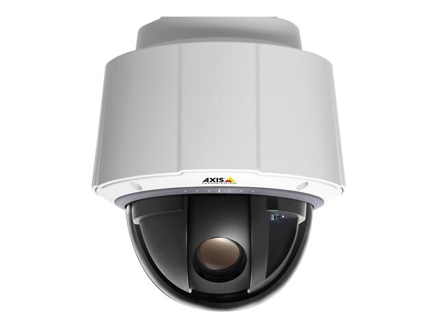 AXIS Q6044 PTZ Dome Network Camera 60Hz - network surveillance camera