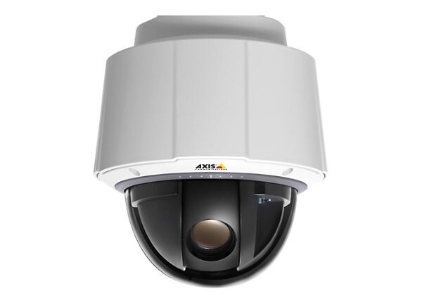 AXIS Q6044 PTZ Dome Network Camera 60Hz - network surveillance camera