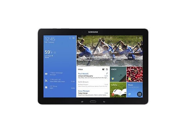 Samsung Galaxy TabPRO - tablet - Android 4.4 (KitKat) - 32 GB - 12.2"
