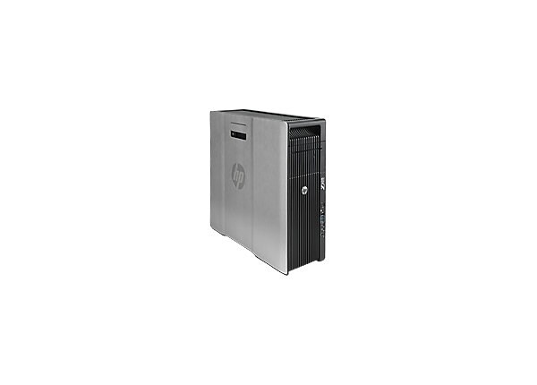 HP CTO Z620/ZC3.5 240K/16ZB K2000B