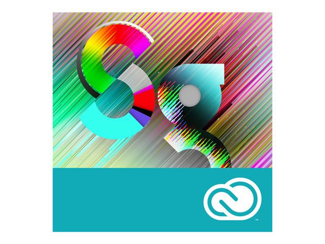 Adobe SpeedGrade CC - subscription license (6 months) - 1 user