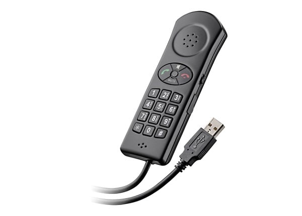 Plantronics Calisto P240M - USB VoIP phone