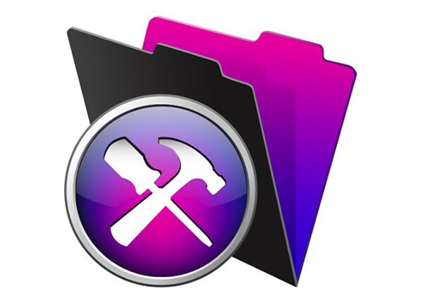 FileMaker Pro Advanced ( v. 13 ) - box pack