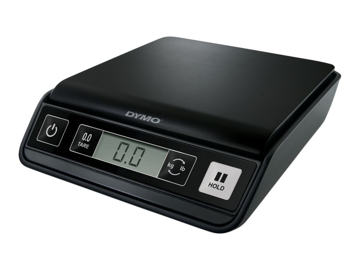 Dymo M5 - postal scales - capacity: 2.2 kg