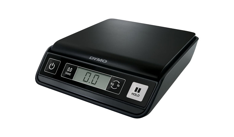 Dymo M5 - postal scales - capacity: 2.2 kg