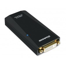 Diamond BVU165LT - external video adapter