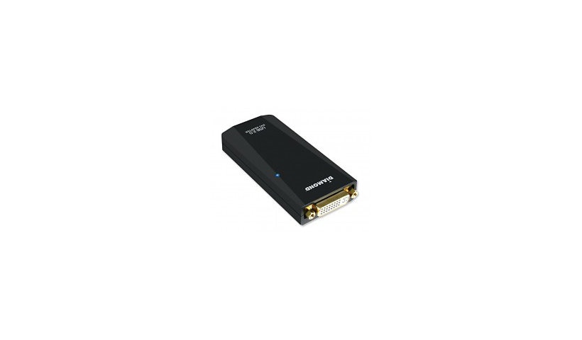 Diamond BVU165LT - external video adapter