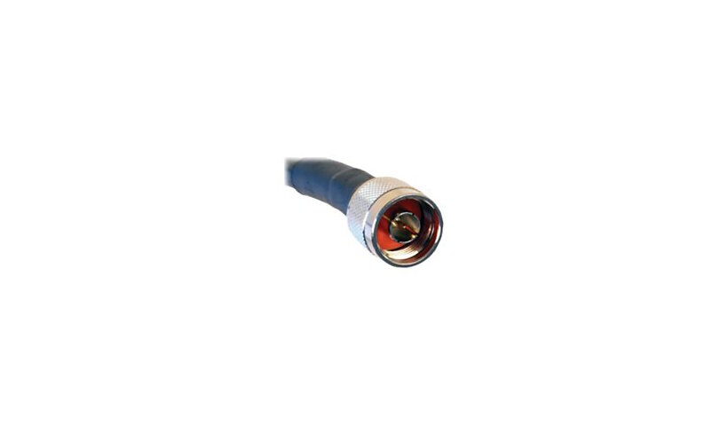 Wilson antenna cable