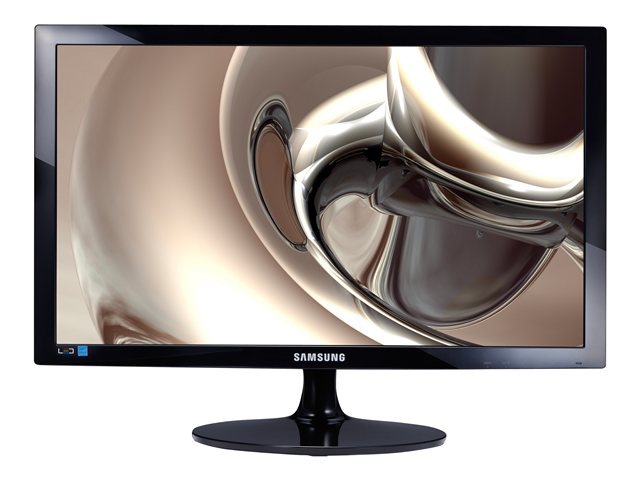 Samsung SD300 Series S22D300HY - LED monitor - 21.5"