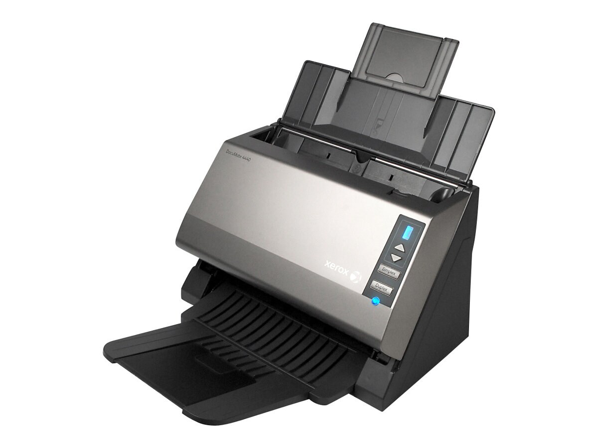 Xerox DocuMate 4440 - document scanner - desktop - USB 2.0