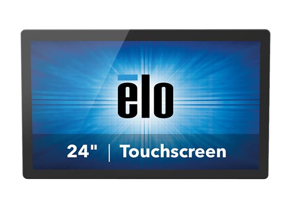 Elo Open-Frame Touchmonitors 2440L IntelliTouch - LED monitor - Full HD (1080p) - 24"