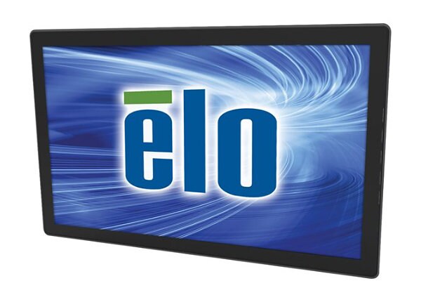 Elo Open-Frame Touchmonitors 2440L IntelliTouch Zero-Bezel / iTouch - LCD monitor - 24"
