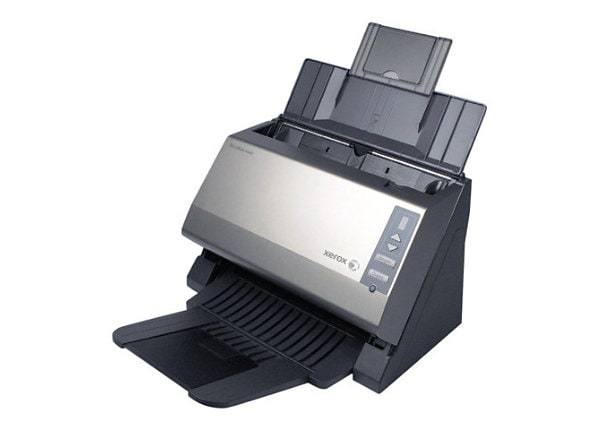 Xerox DocuMate 4440 VRS Pro - document scanner - with Kofax VRS Professional
