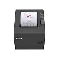 Epson TM T88V-i - imprimante de reçus - Noir et blanc - thermique en ligne