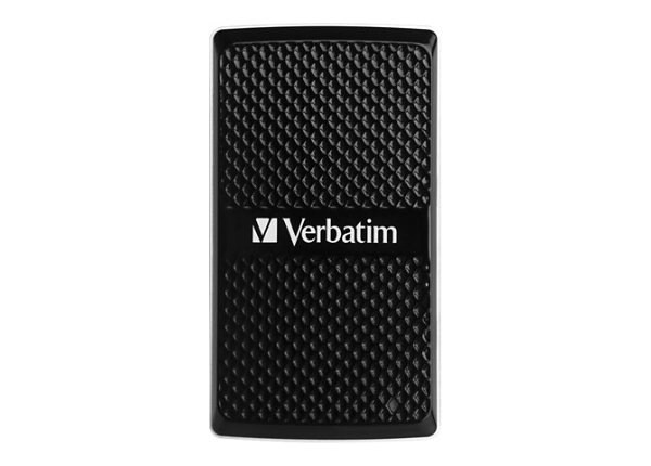 Verbatim Vx450 - solid state drive - 128 GB - USB 3.0