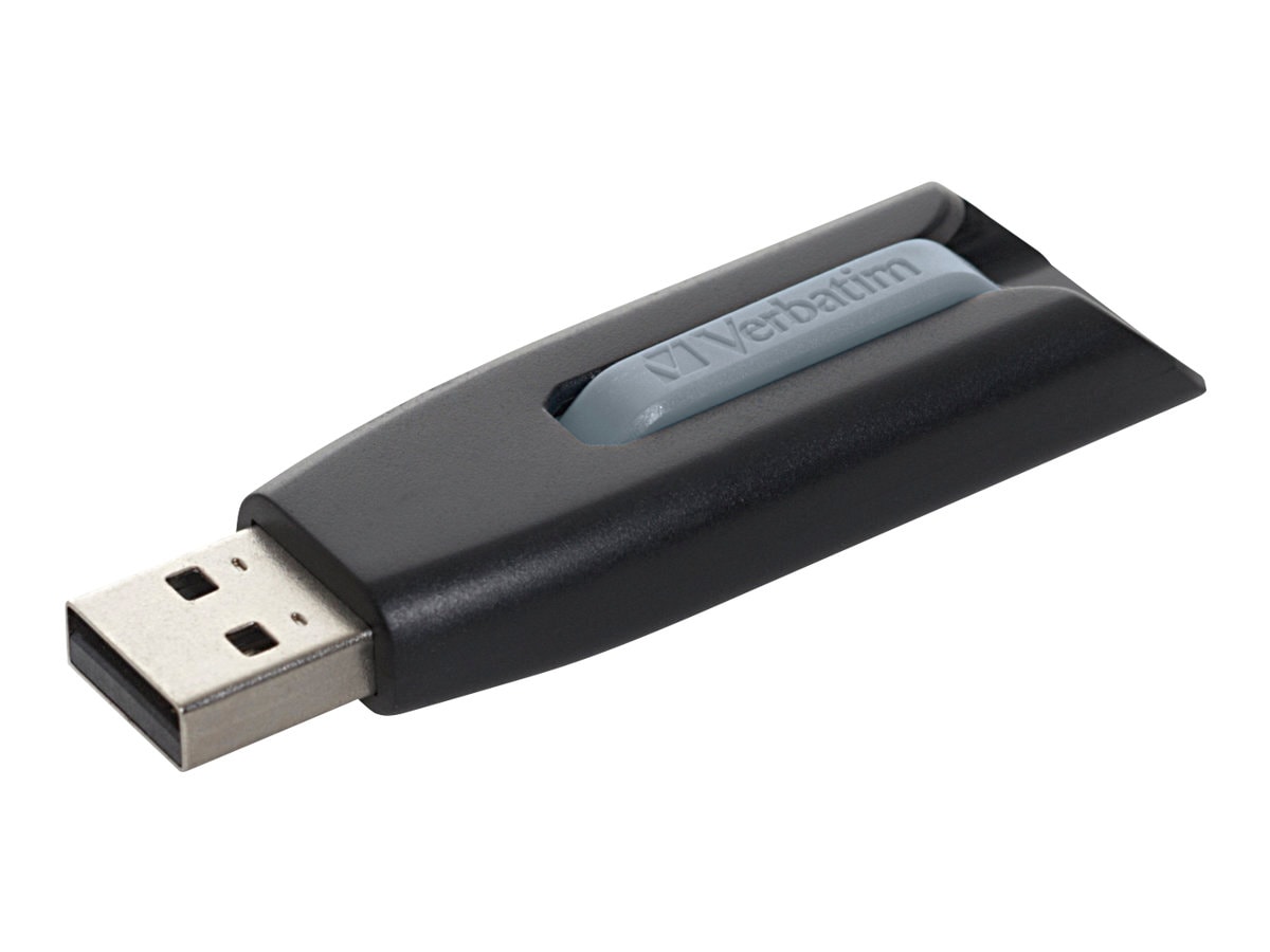Verbatim Store 'n' Go V3 - USB flash drive - 128 GB