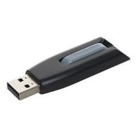 Verbatim Store 'n' Go V3 - USB flash drive - 128 GB