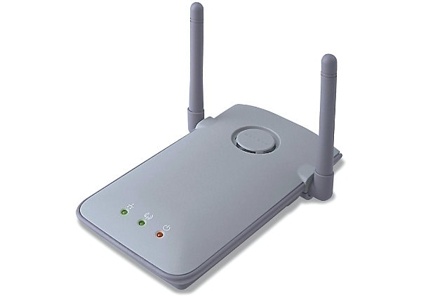 Belkin Wireless Network Access Point