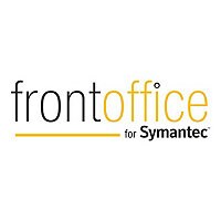 Symantec Standard Support - technical support - for Biomni Front Office Com