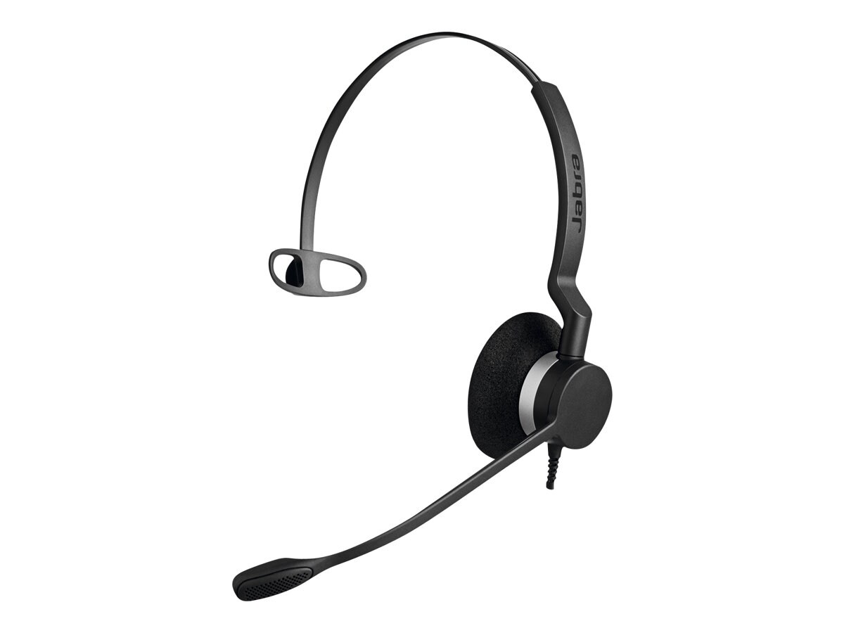 Jabra BIZ 2300 USB MS Mono - micro-casque